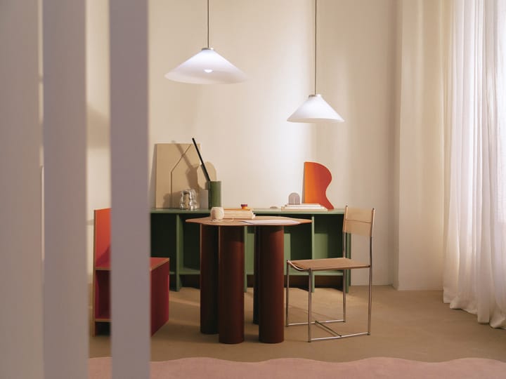 Aline 58 pendel, Aluminium  Pholc