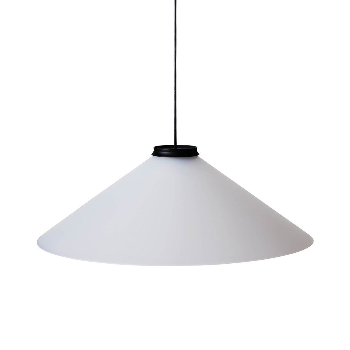 Bilde av Pholc Aline 58 pendel Black