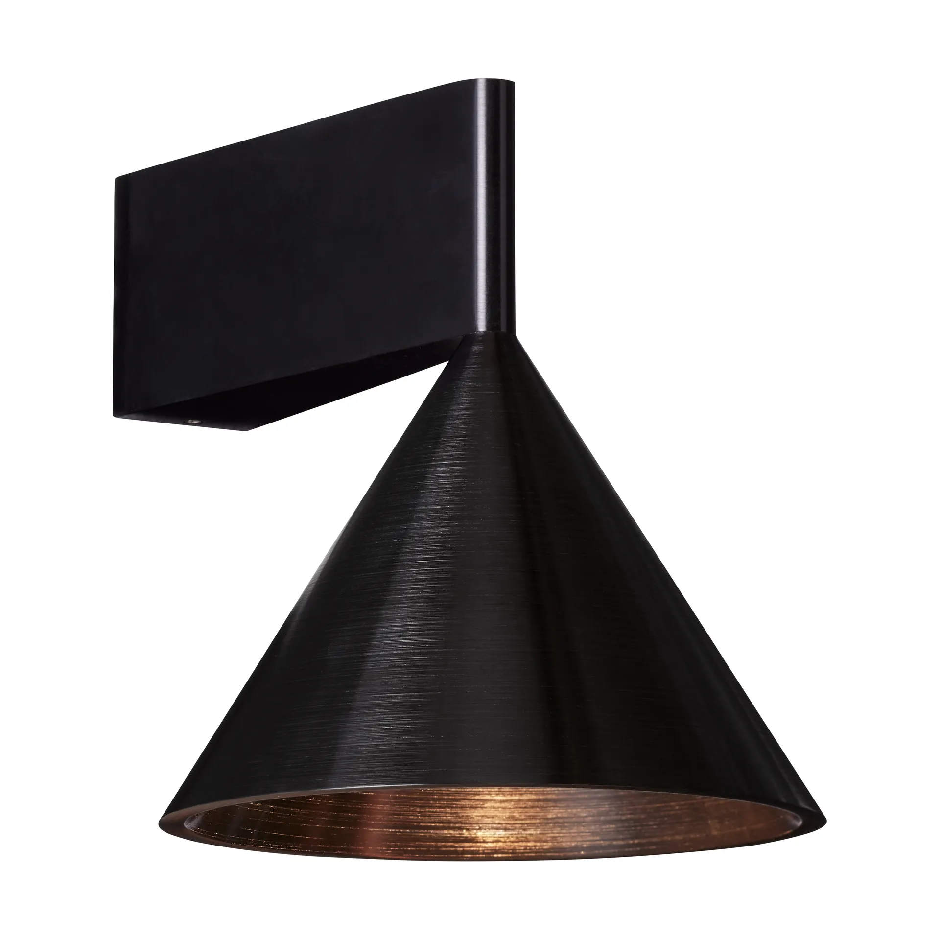 Apollo 14 vegglampe, Darkest hour Pholc