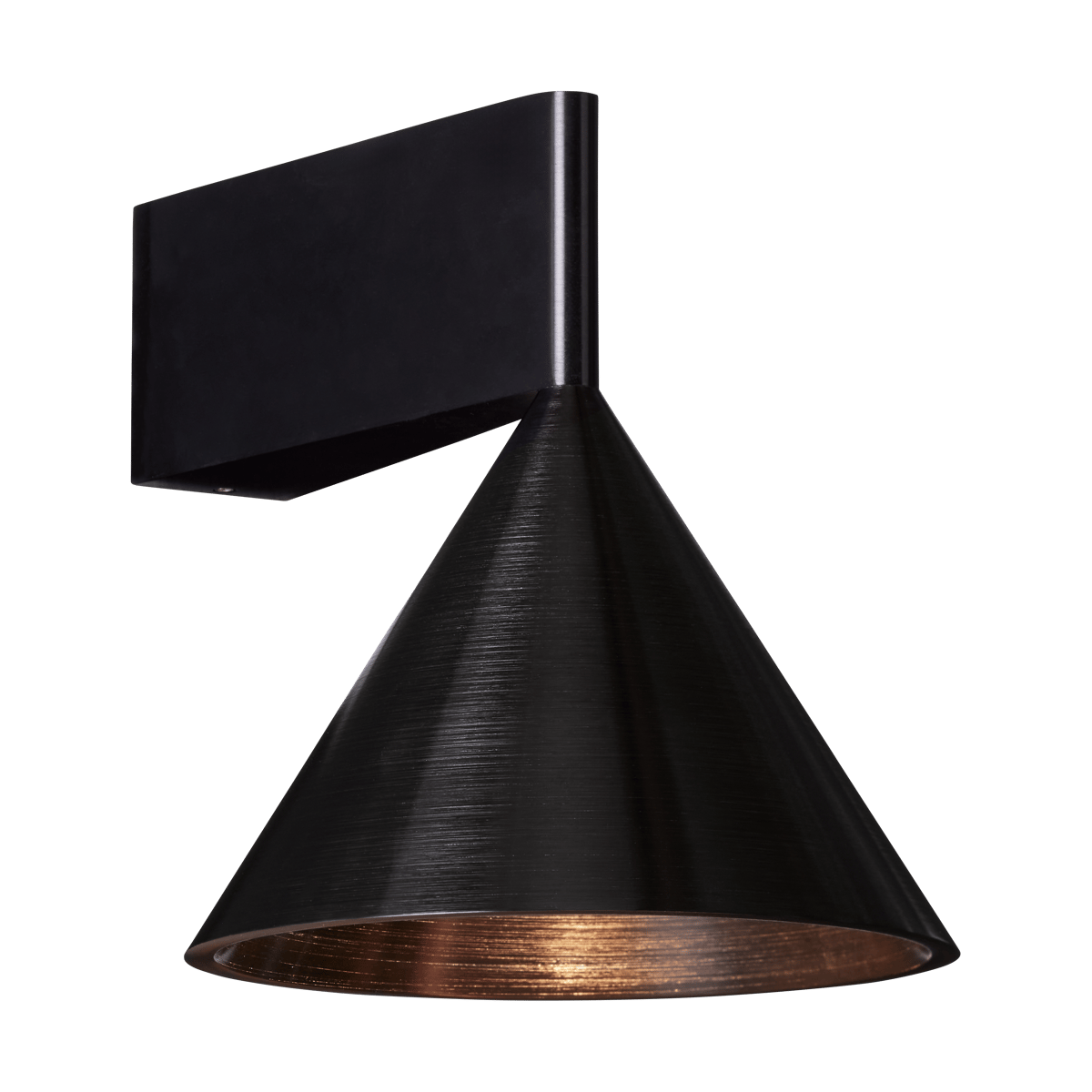 Bilde av Pholc Apollo 14 vegglampe Darkest hour