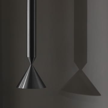 Apollo 59 taklampe - Aluminium - Pholc