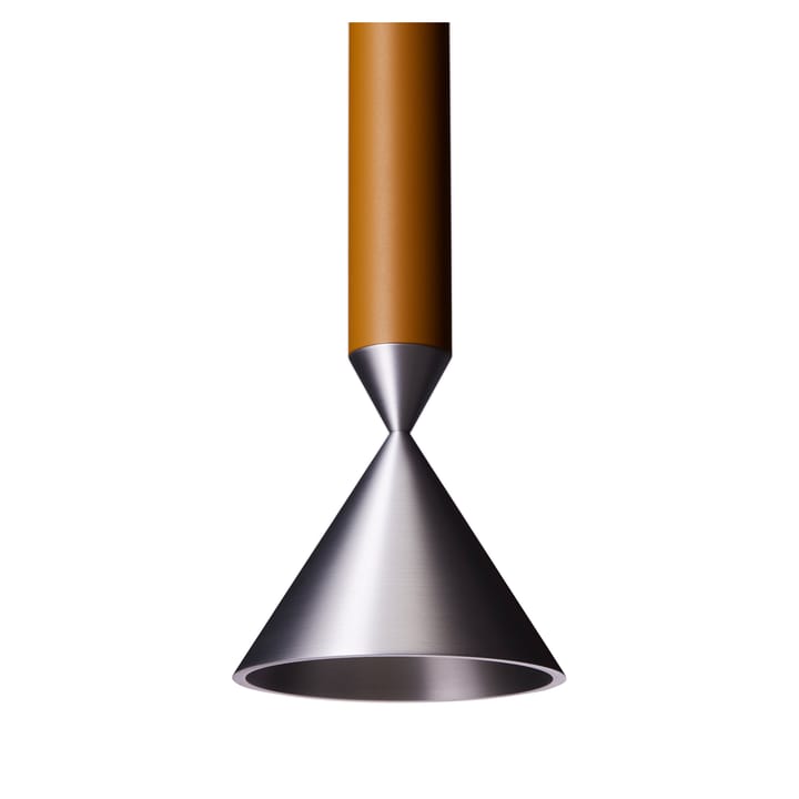 Apollo 59 taklampe, Cumin-aluminium Pholc