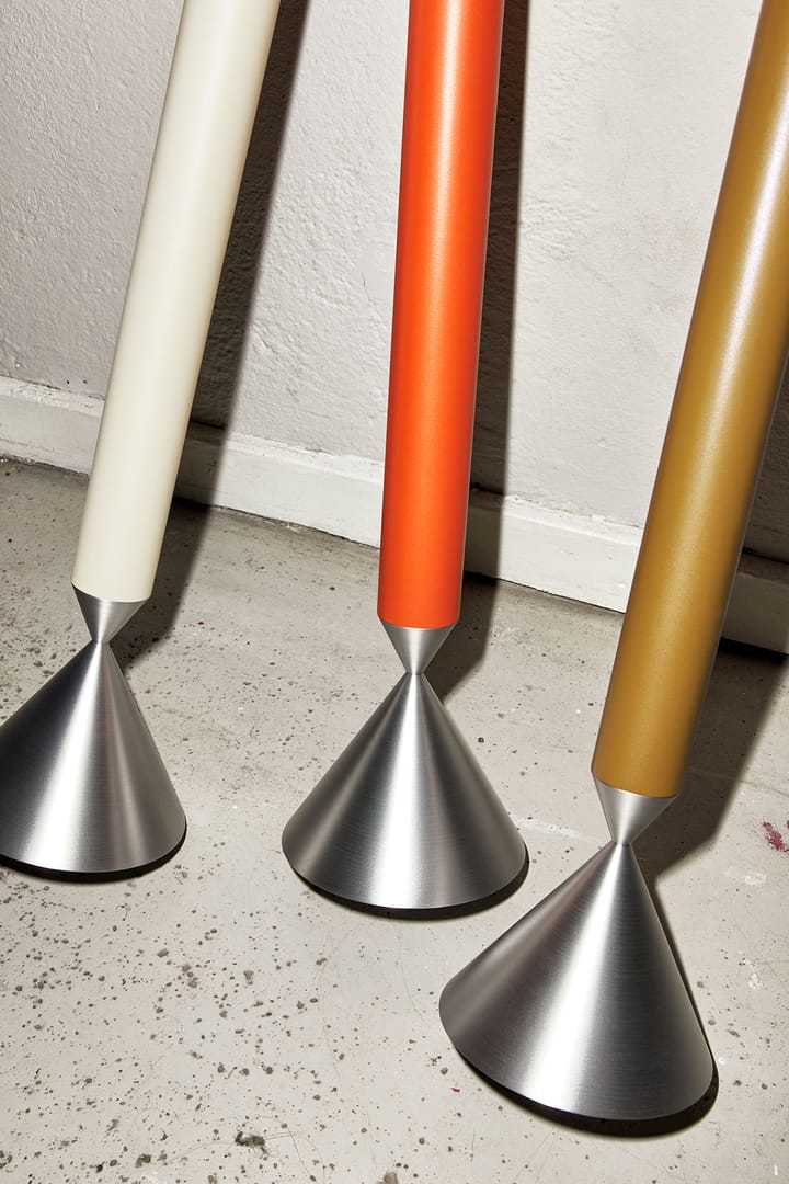 Apollo 59 taklampe, Cumin-aluminium Pholc