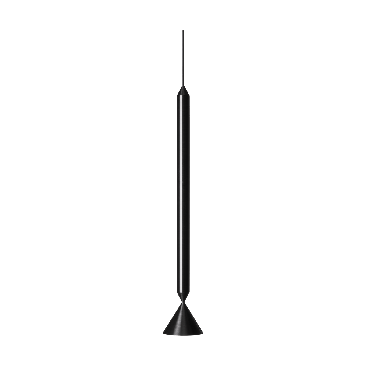 Bilde av Pholc Apollo 59 taklampe Darkest hour