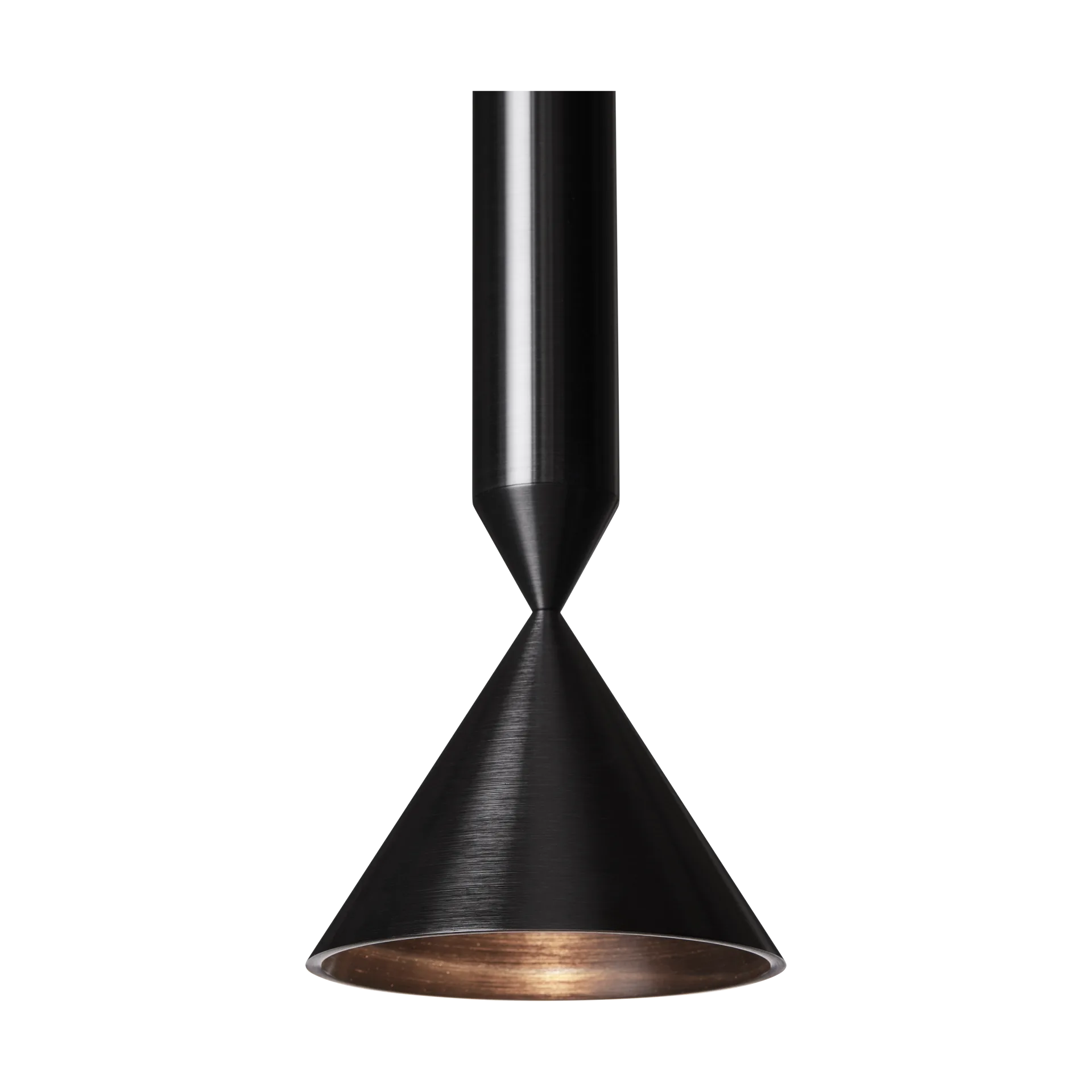 Apollo 59 taklampe, Darkest hour Pholc