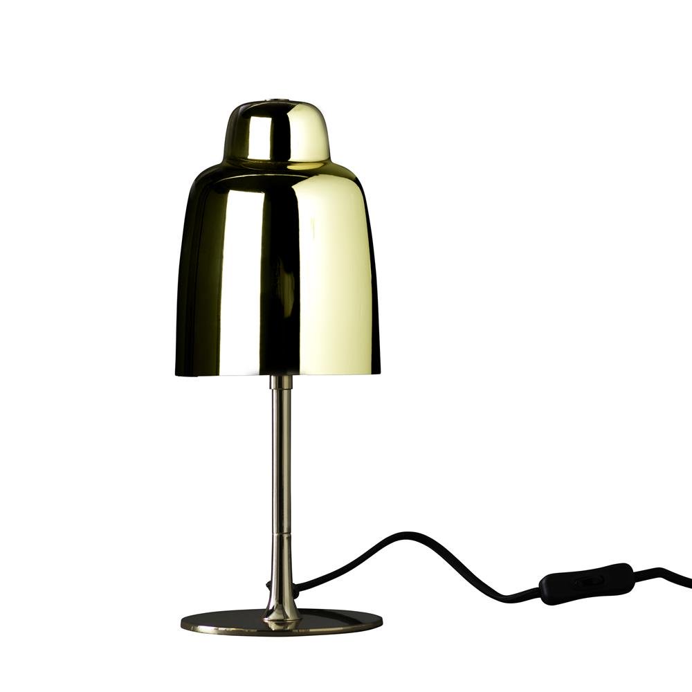 Bilde av Pholc Champagne bordlampe gull