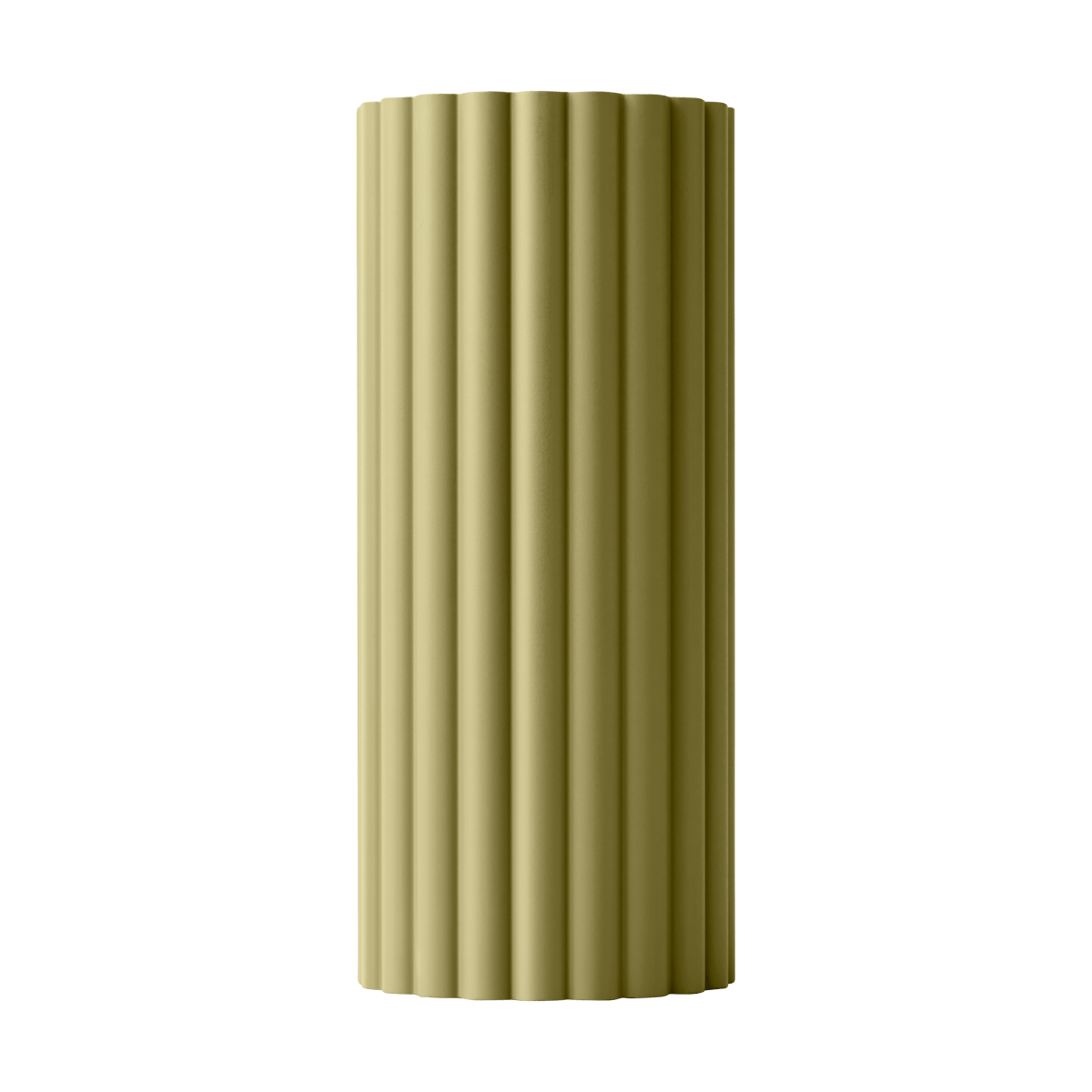 Bilde av Pholc Donna 15 vegglampe Amber green