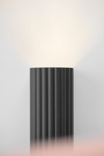 Donna 15 vegglampe - Black ink - Pholc