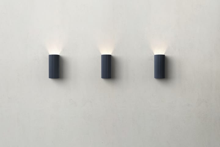 Donna 15 vegglampe, Black ink Pholc