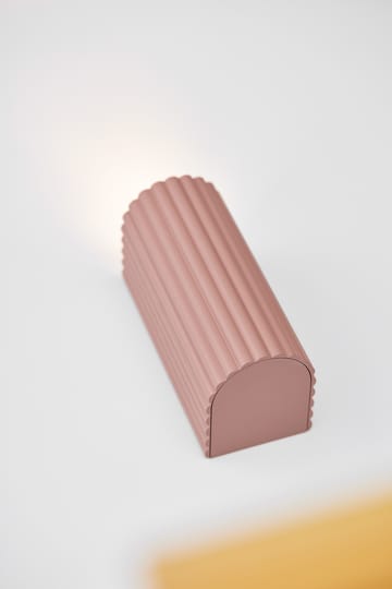 Donna 15 vegglampe - Blush - Pholc