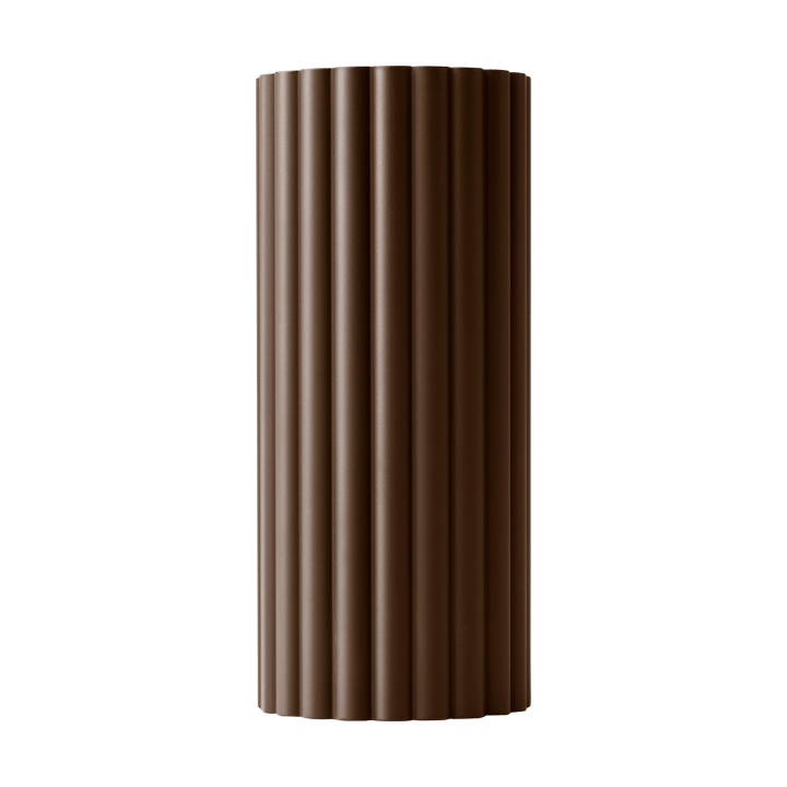 Donna 15 vegglampe - Chestnut - Pholc