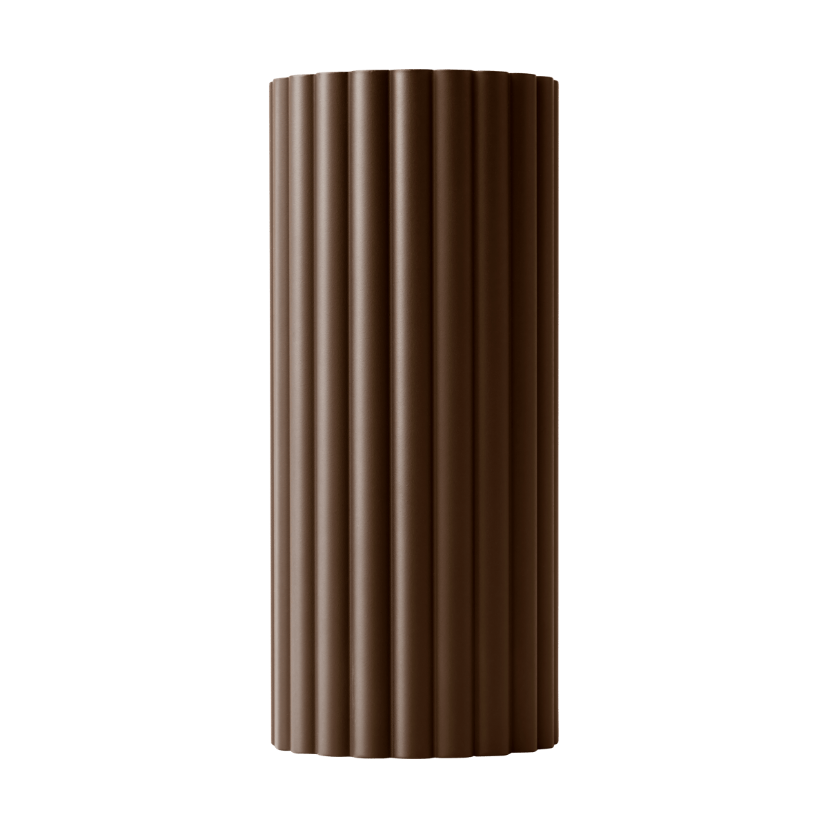 Bilde av Pholc Donna 15 vegglampe Chestnut