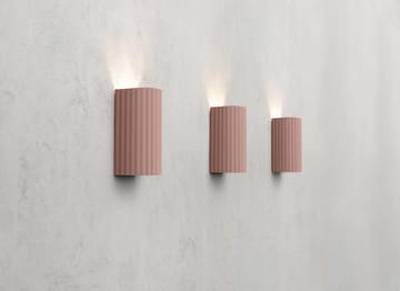 Donna 15 vegglampe - Midnight blue - Pholc