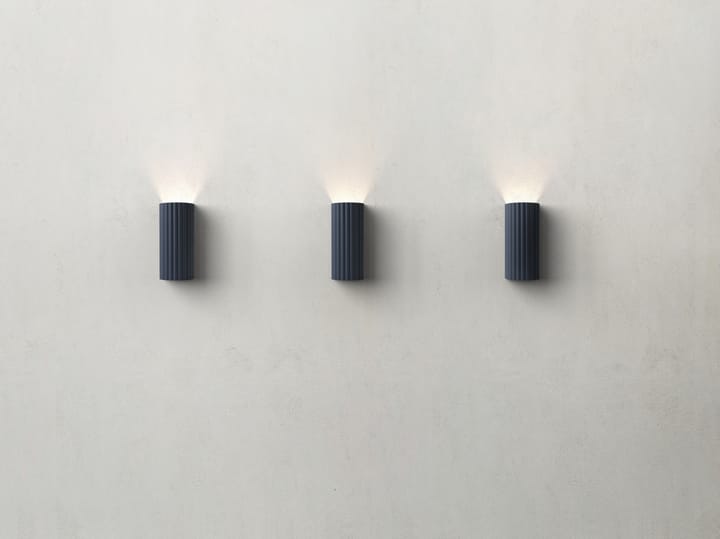 Donna 15 vegglampe, Midnight blue Pholc