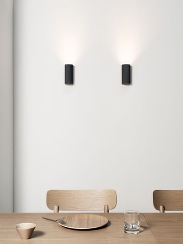 Donna 15 vegglampe - Midnight blue - Pholc