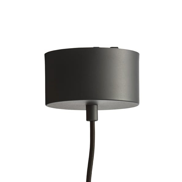 Donna 18 taklampe, Black ink Pholc