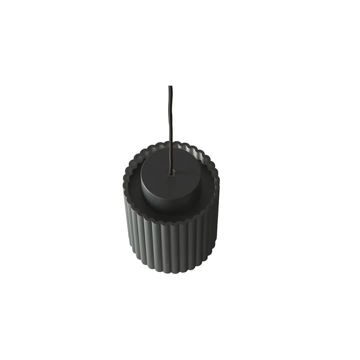 Donna 18 taklampe, Black ink Pholc