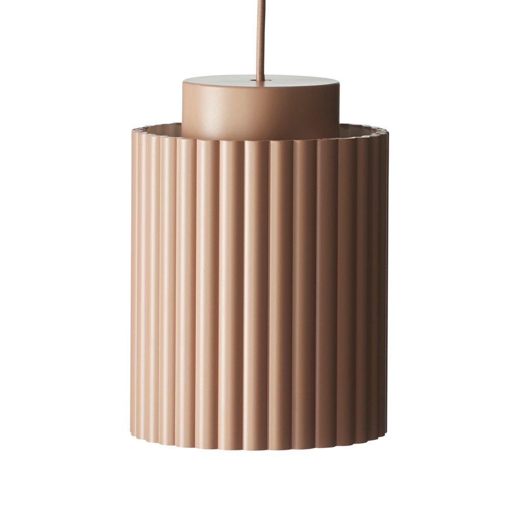 Bilde av Pholc Donna 18 taklampe Blush