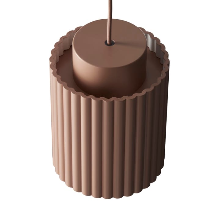 Donna 18 taklampe, Blush Pholc