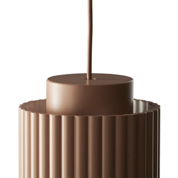 Donna 18 taklampe - Blush - Pholc
