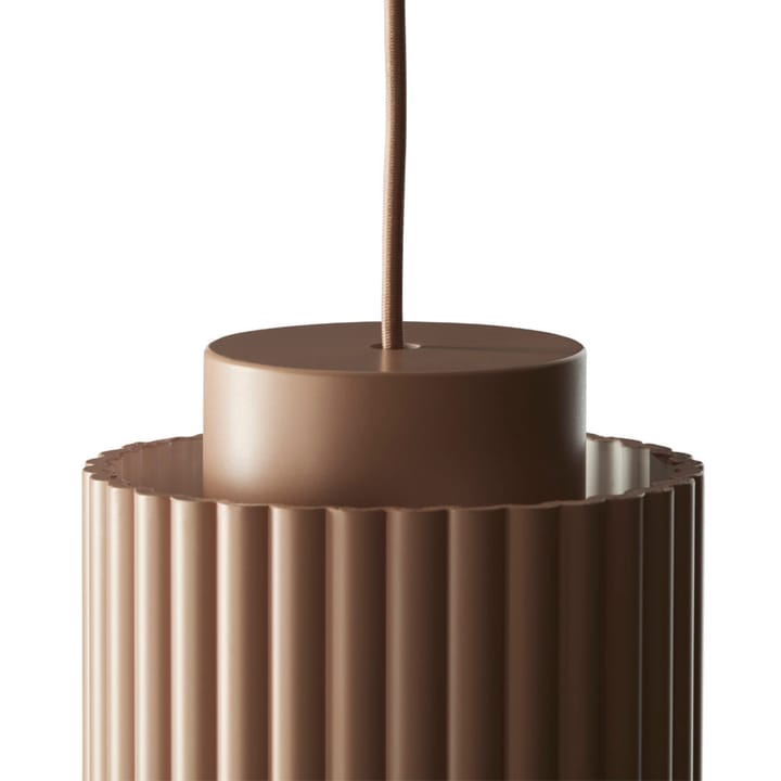 Donna 18 taklampe, Blush Pholc