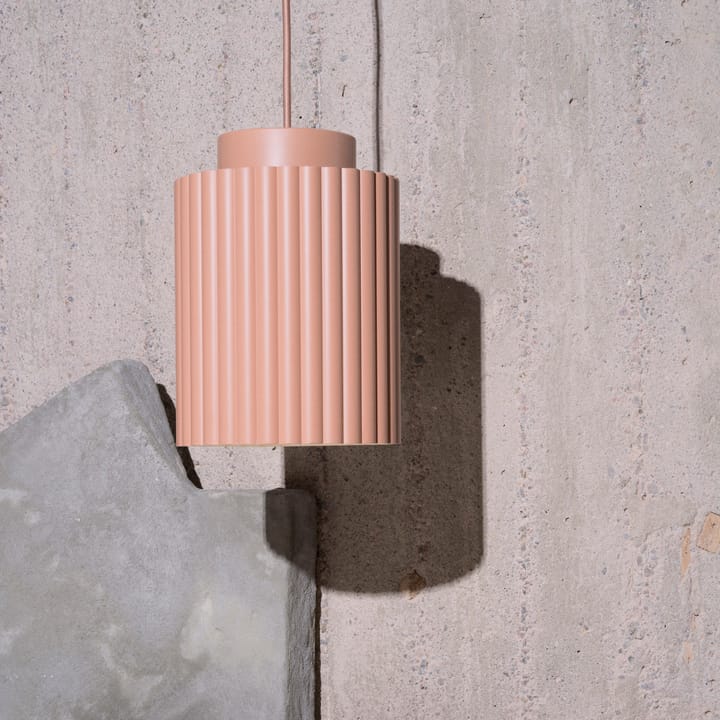Donna 18 taklampe, Blush Pholc