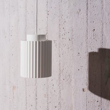 Donna 18 taklampe - Linen - Pholc