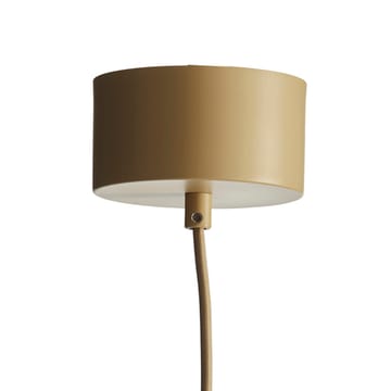 Donna 7 taklampe GU9 - Autumn leaves - Pholc