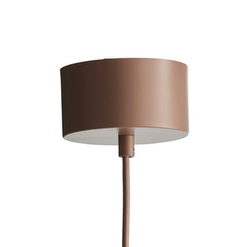 Donna 7 taklampe GU9 - Blush - Pholc