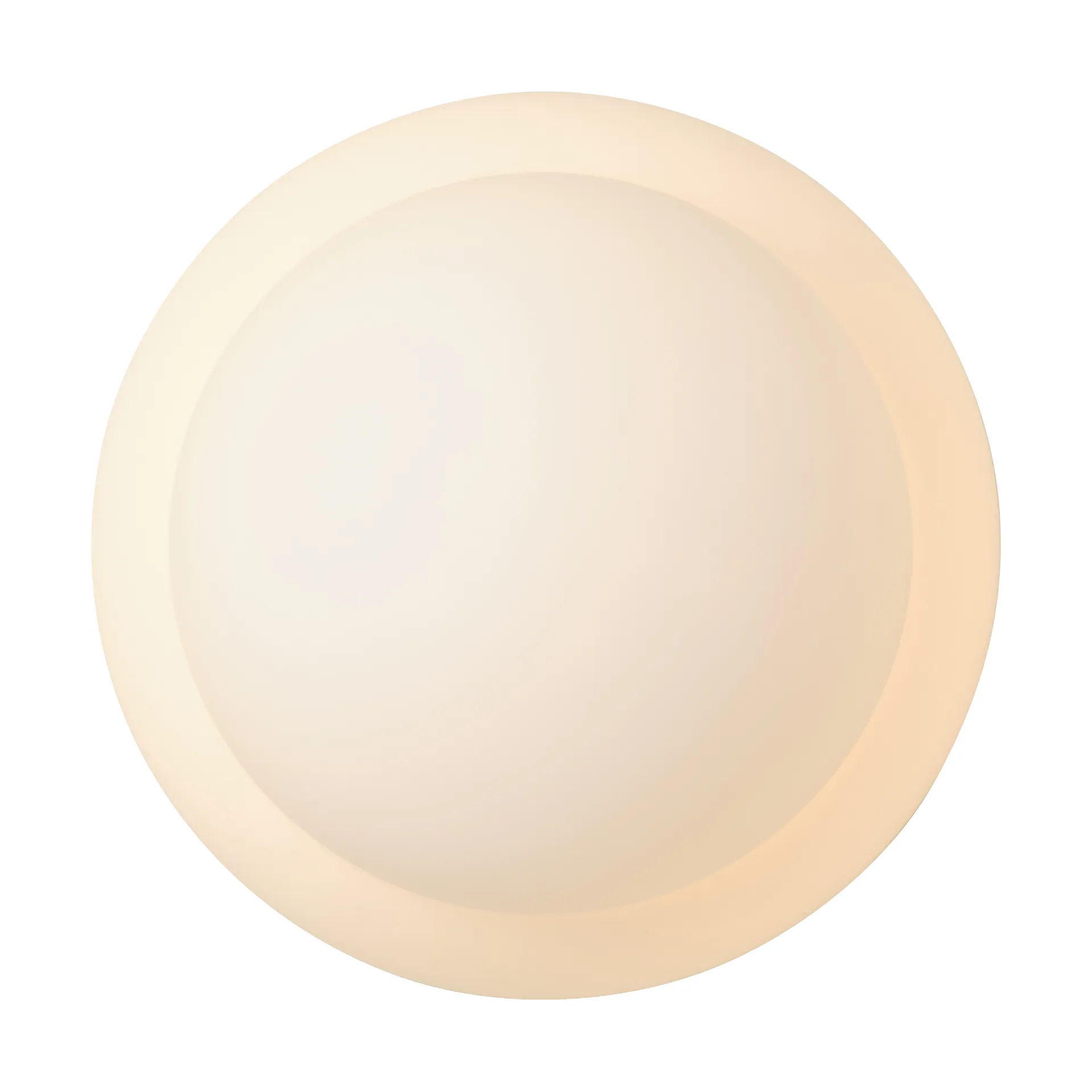 Fall 11 vegglampe, Hvit Pholc