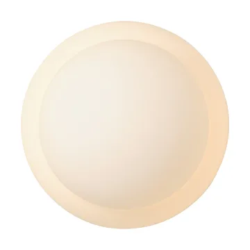 Fall 11 vegglampe - Hvit - Pholc