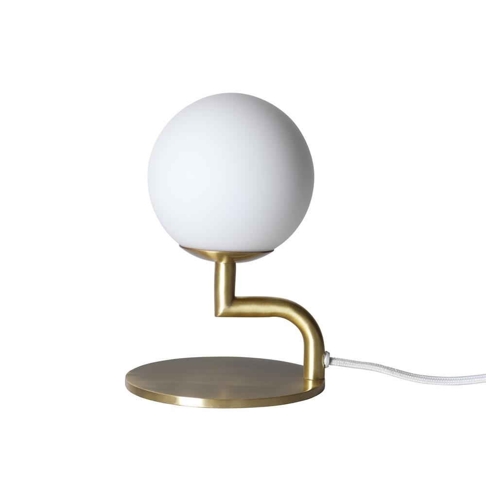 Bilde av Pholc Mobil 18 bordlampe messing