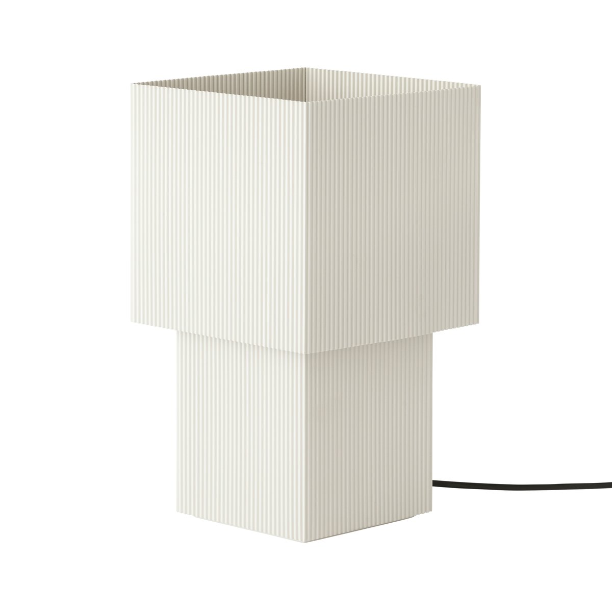 Bilde av Pholc Romb 36 bordlampe Cotton