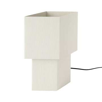 Romb 36 bordlampe - Cotton - Pholc