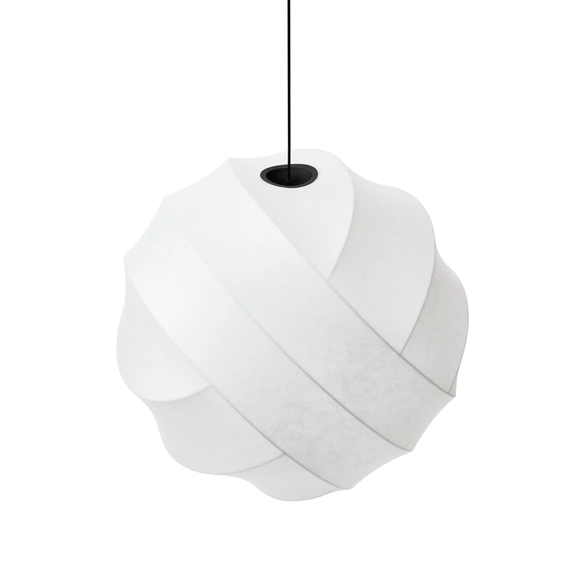 Turner 50 pendel, White  Pholc
