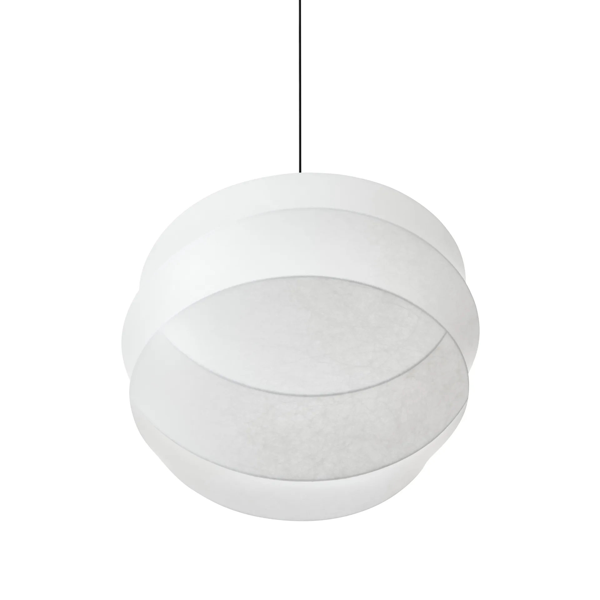 Turner 50 pendel, White  Pholc
