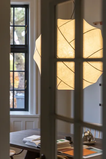 Turner 80 pendel - Hvit - Pholc