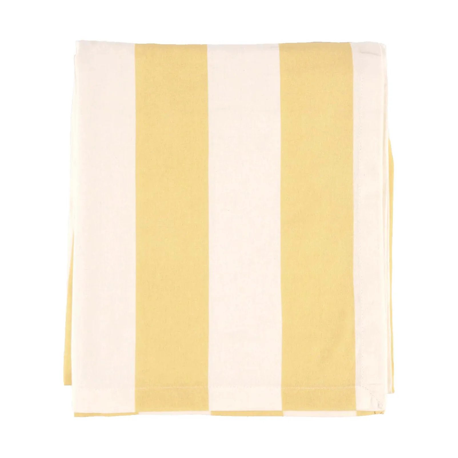 Breton duk, Yellow, 250x150 cm Pick a Poppy