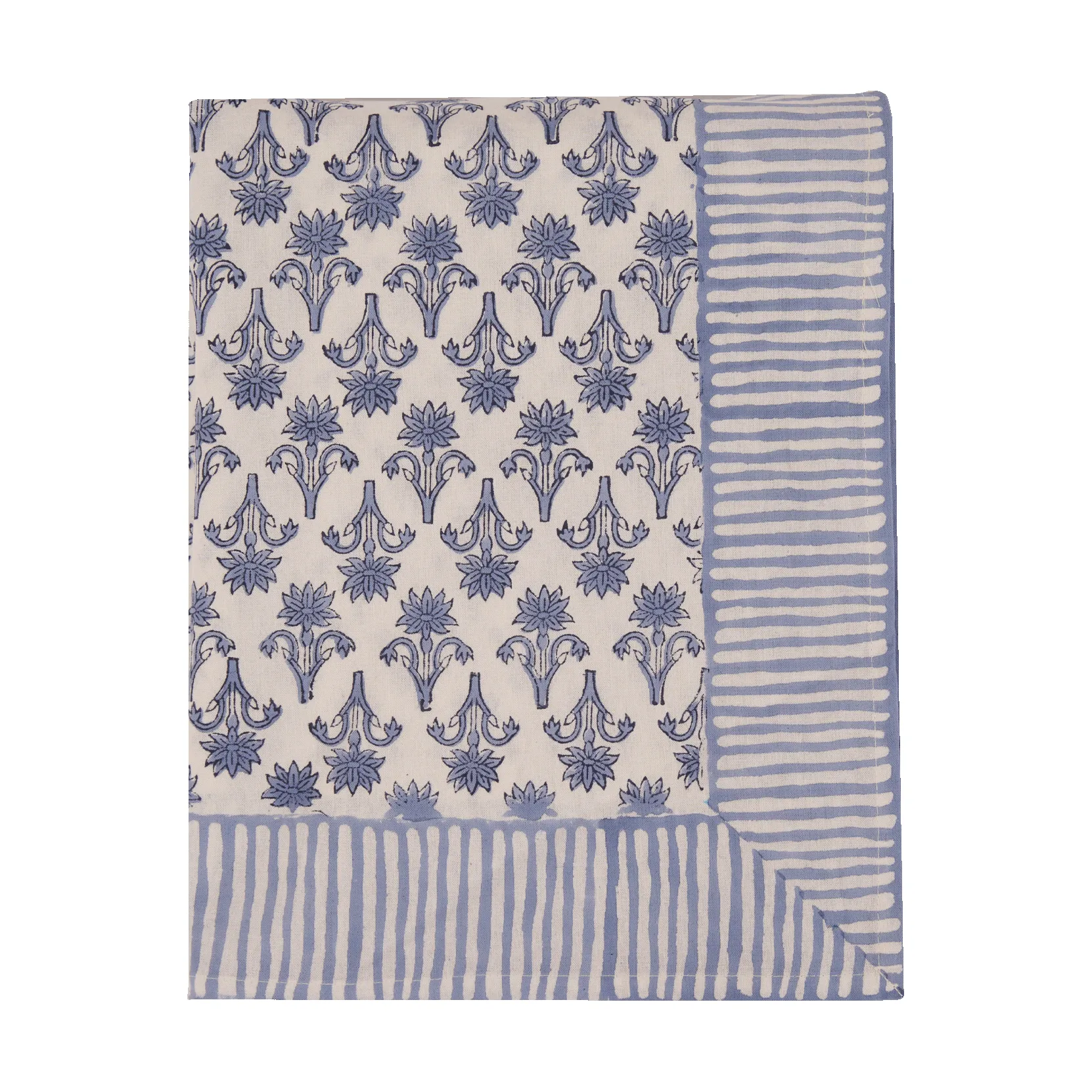Lily duk, Blue, 350x150 cm Pick a Poppy