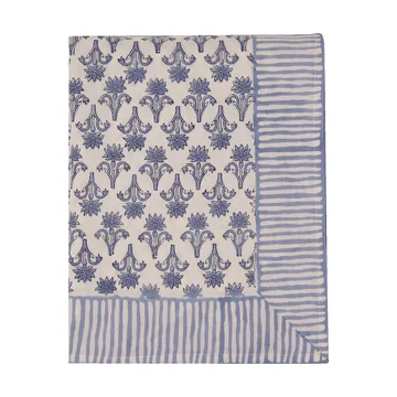 Lily duk - Blue, 350x150 cm - Pick a Poppy