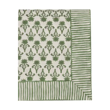 Lily duk - Green, 250x150 cm - Pick a Poppy