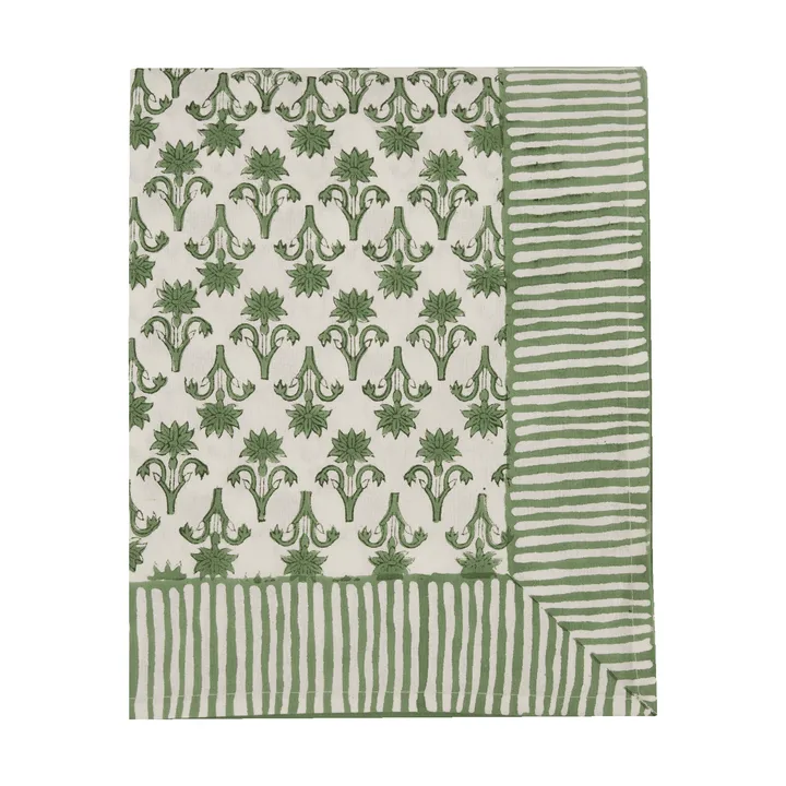 Lily duk - Green, 350x150 cm - Pick a Poppy