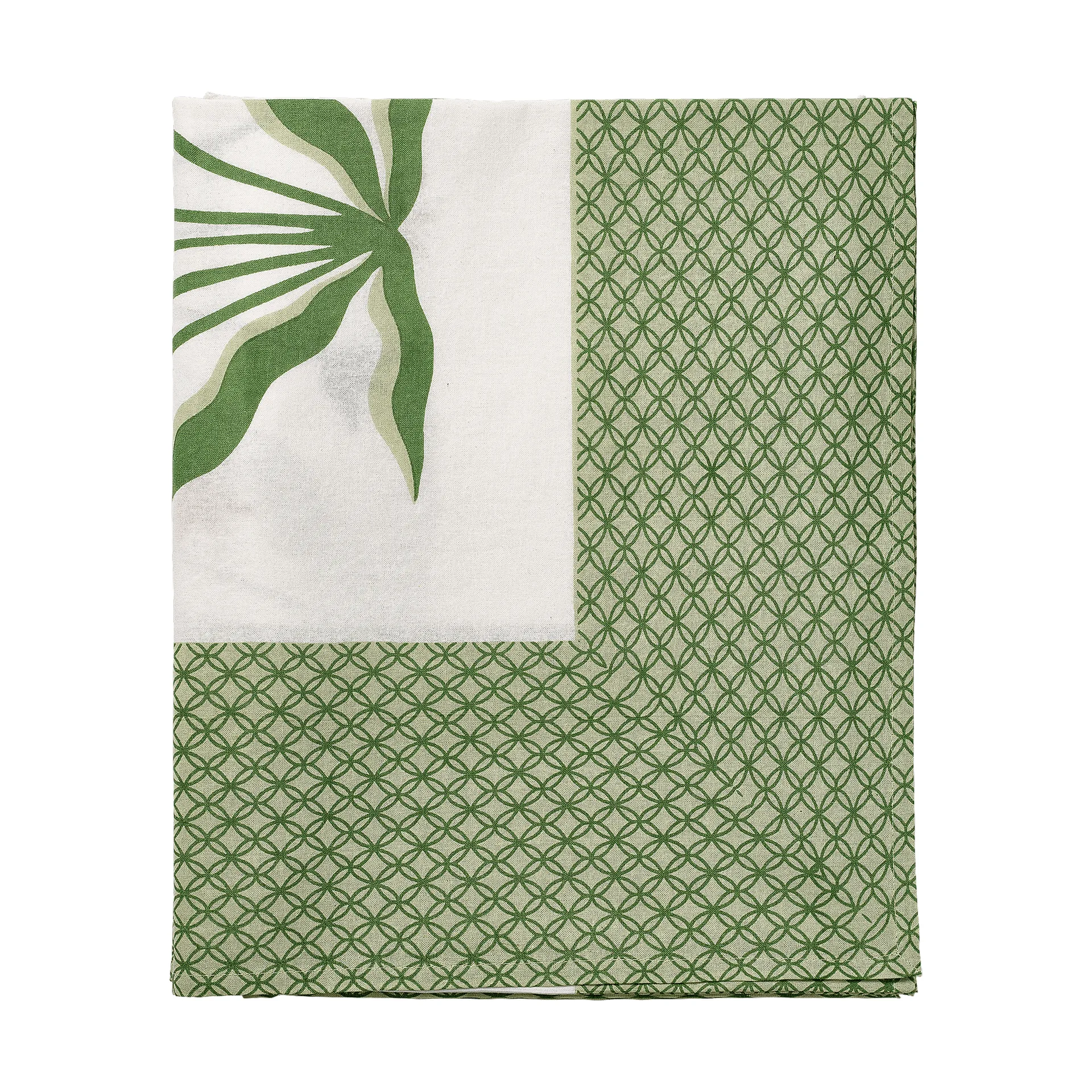 Madelen Möllard Tulip bordduk, Multi, 250x150 cm Pick a Poppy