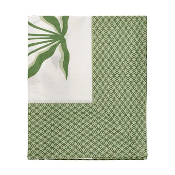 Madelen Möllard Tulip bordduk - Multi, 350x150 cm - Pick a Poppy
