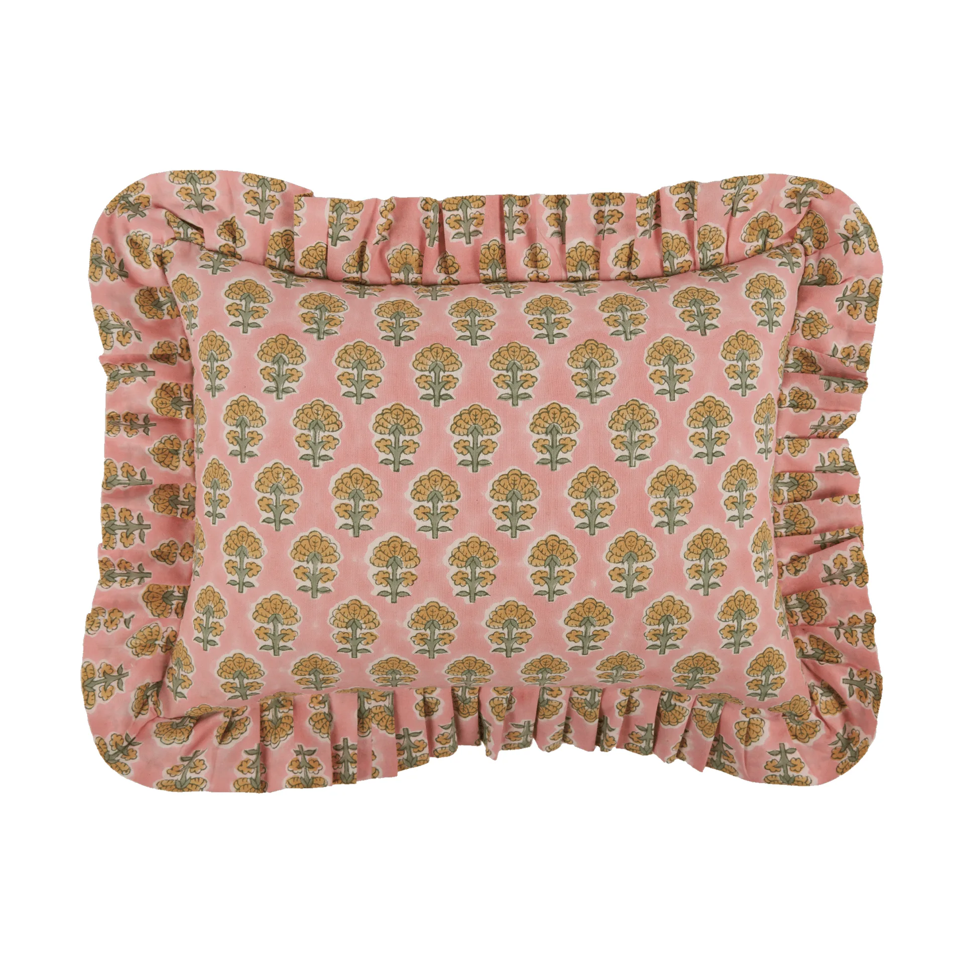 Primrose putetrekk, Light Pink, 30x40 cm Pick a Poppy