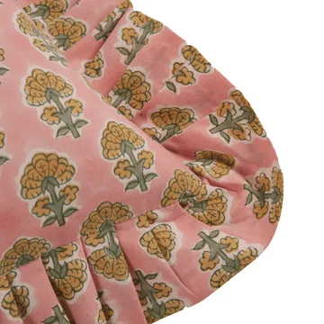 Primrose putetrekk - Light Pink, 30x40 cm - Pick a Poppy