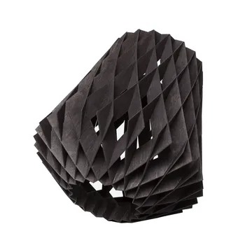 Pilke Signature bordlampe Ø28 cm - Svart - Pilke