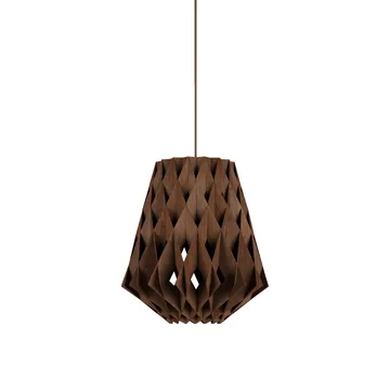 Pilke Signature pendel Ø 50 cm - Brun - Pilke