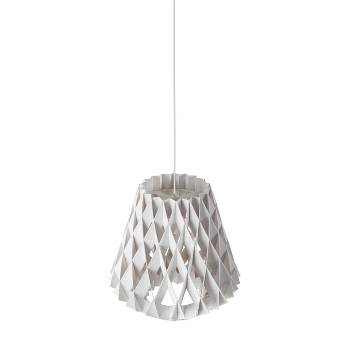 Pilke Signature pendel Ø 50 cm, Hvit Pilke