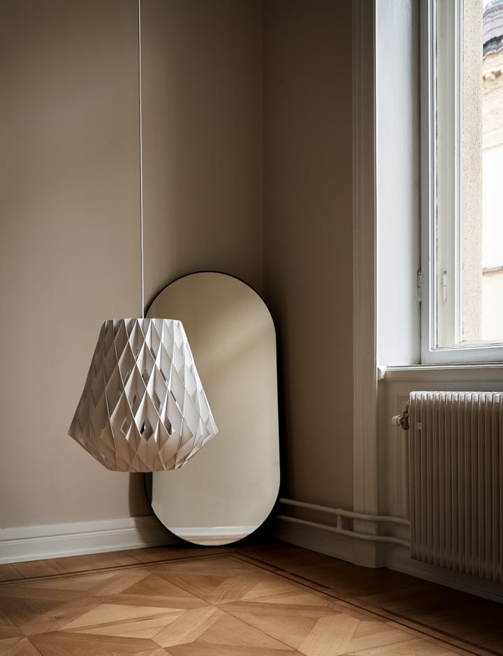 Pilke Signature pendel Ø 50 cm, Hvit Pilke